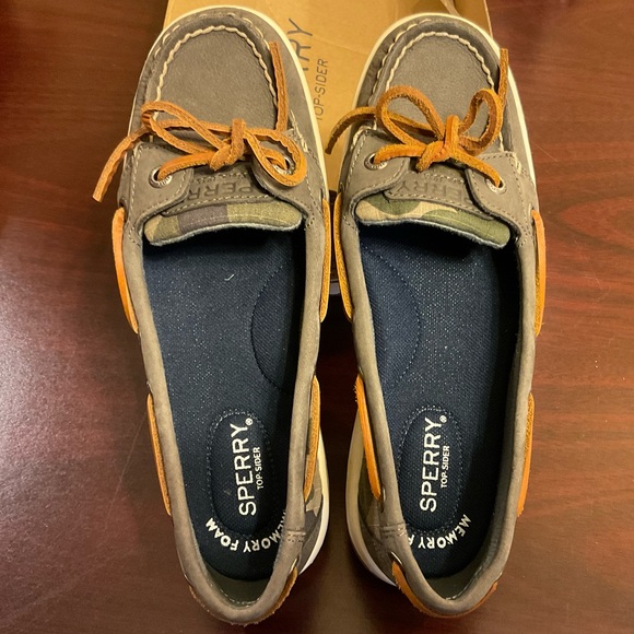 SPERRY shoes - Picture 2 of 5